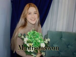 Madisonswon