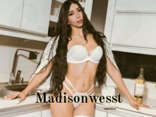 Madisonwesst