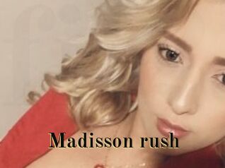 Madisson_rush