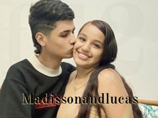Madissonandlucas