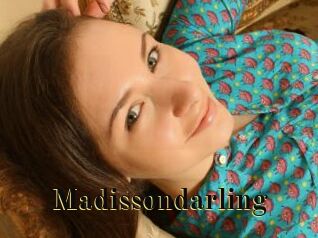 Madissondarling