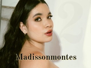 Madissonmontes