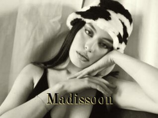 Madissoon