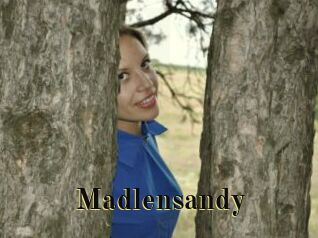Madlensandy