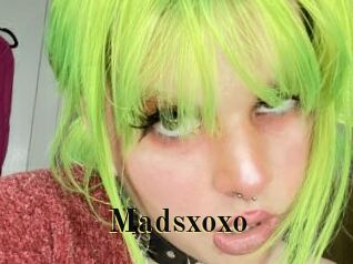 Madsxoxo