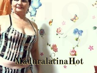 MaduralatinaHot