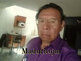 Maduritojm