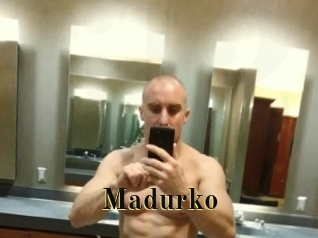Madurko