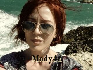 Mady4u