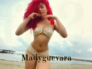 Madyguevara