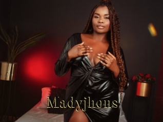 Madyjhons