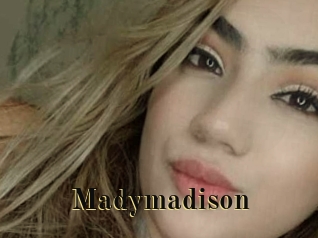 Madymadison
