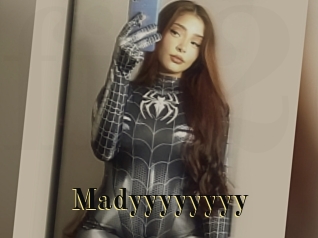 Madyyyyyyyy