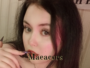 Maeacors