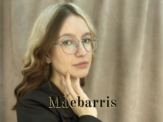 Maebarris