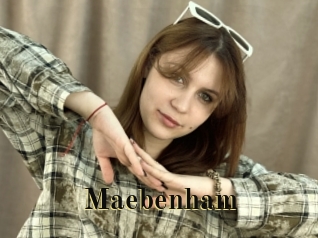 Maebenham