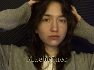 Maeberner