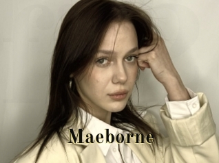 Maeborne