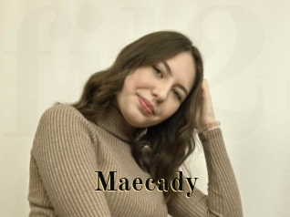 Maecady