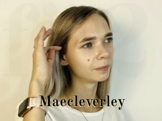 Maecleverley