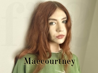 Maecourtney