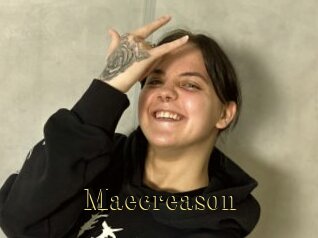 Maecreason