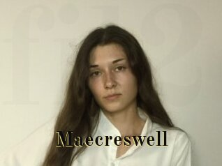Maecreswell