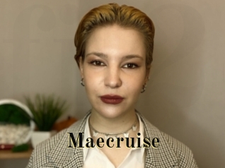 Maecruise