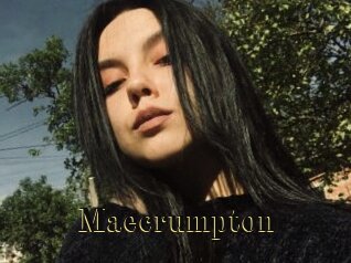Maecrumpton