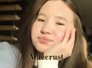 Maecrust