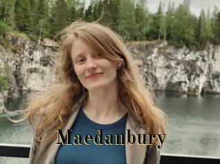 Maedanbury