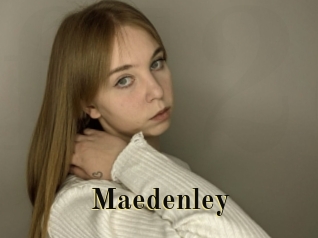 Maedenley