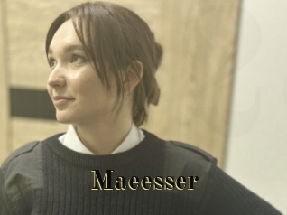 Maeesser