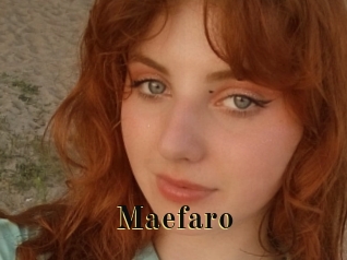 Maefaro
