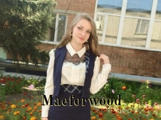 Maeforwood