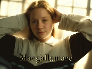 Maegallamore