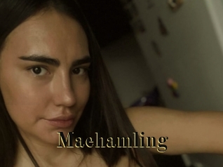 Maehamling