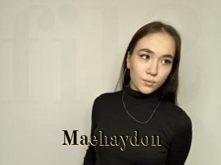 Maehaydon