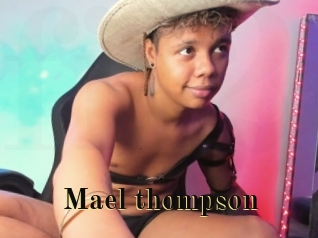mael_thompson Films 2 Q