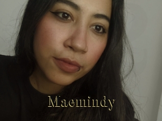 Maemindy