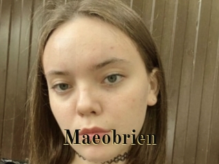 Maeobrien