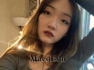 Maeolson