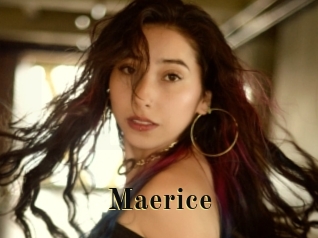 Maerice