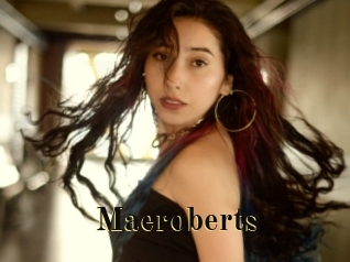 Maeroberts