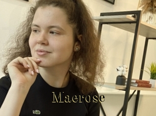 Maerose