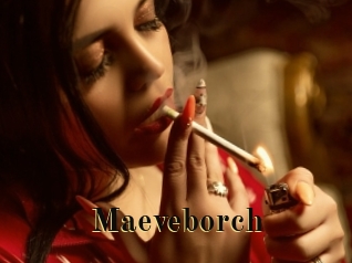 maeveborch Films 2 Q