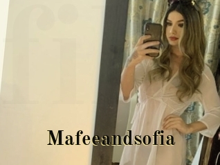 Mafeeandsofia
