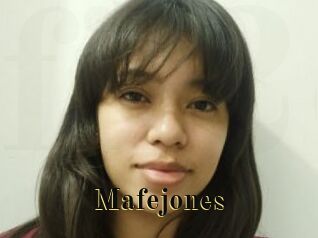 Mafejones