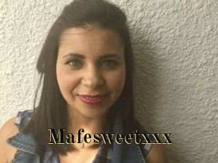 Mafesweetxxx