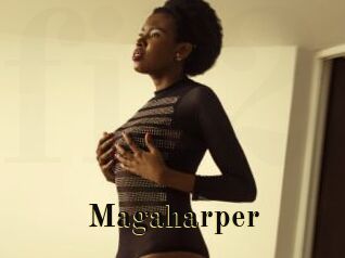 Magaharper
